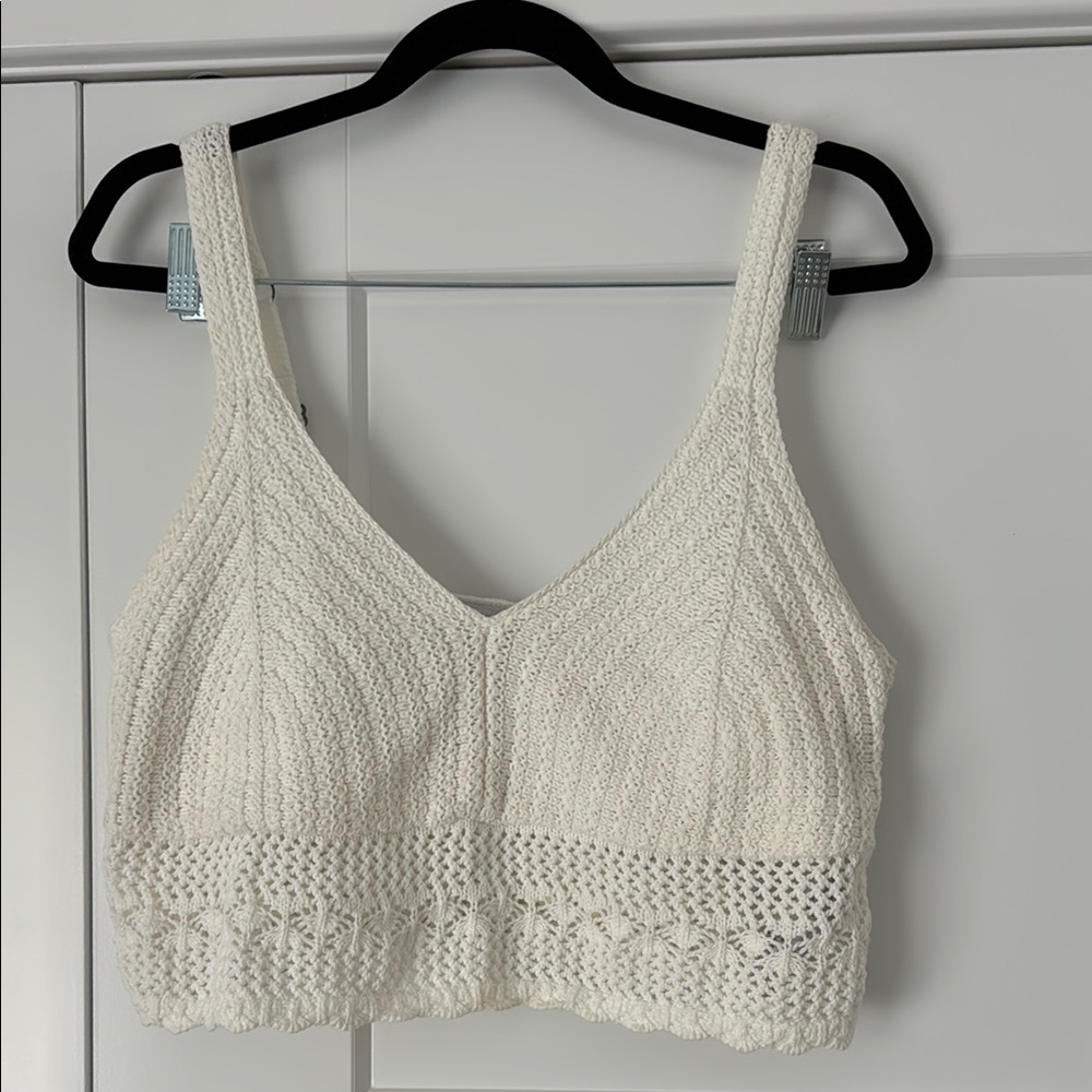 NWT Hollister Top
